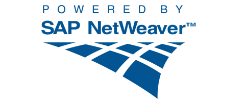 Powered by SAP NetWeaver