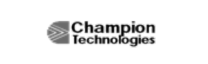 Champion Technologies