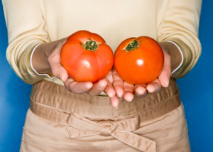 EPISODE 1: Tomato, Tomäto…