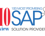 CIO Review Top 100 SAP Solution Providers