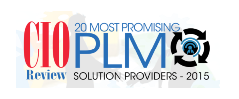 CIO Review Top 20 PLM Providers