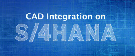 CAD Integration