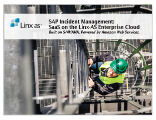 SAP Incident Management