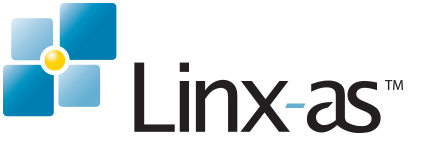 Linx-AS logo