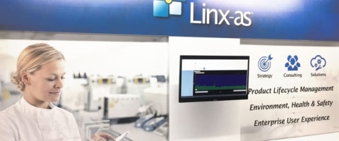Linx-AS Featured in SAP Digital Supply Chain Blog