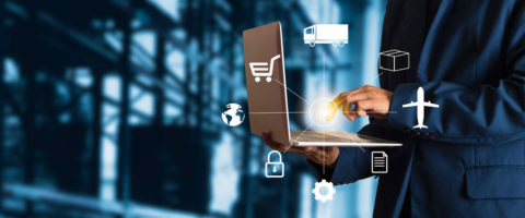 Intelligent Customer-Driven Supply Chain 2019