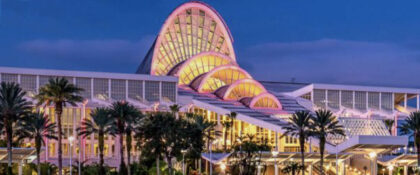 SAP Sapphire & ASUG Annual Conference Orlando 2023