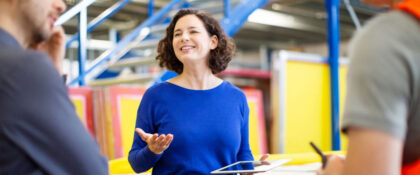 SAP Sustainability Solutions Info Day Northeast