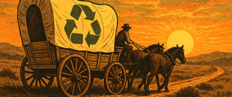 Extended Producer Responsibility