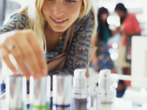 International Beauty Brands