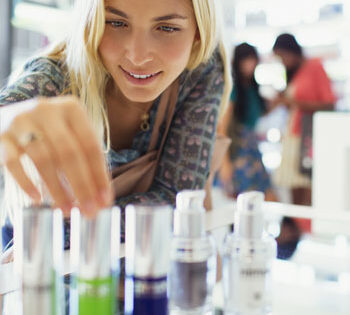 International Beauty Brands