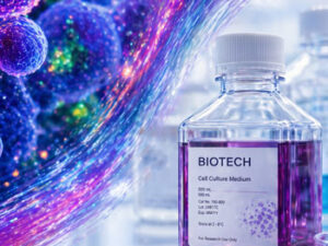 Biotech Pioneer