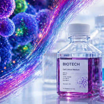 Biotech Pioneer