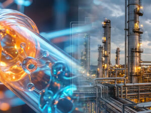 Petrochemical Manufacturer