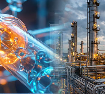 Petrochemical Manufacturer