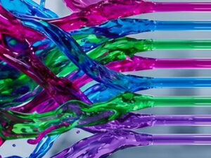 Textile Dyes & Digital Inks