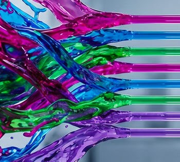 Textile Dyes & Digital Inks