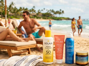 Personal Care Products