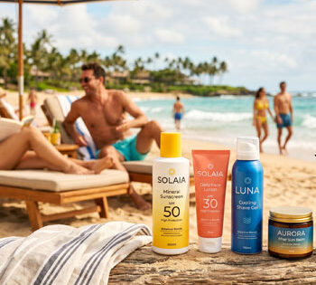 Personal Care Products