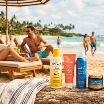 Personal Care Products