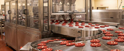 American Food Manufacturing Summit 2026