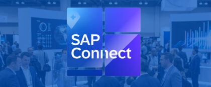 SAP Supply Chain Connect 2026