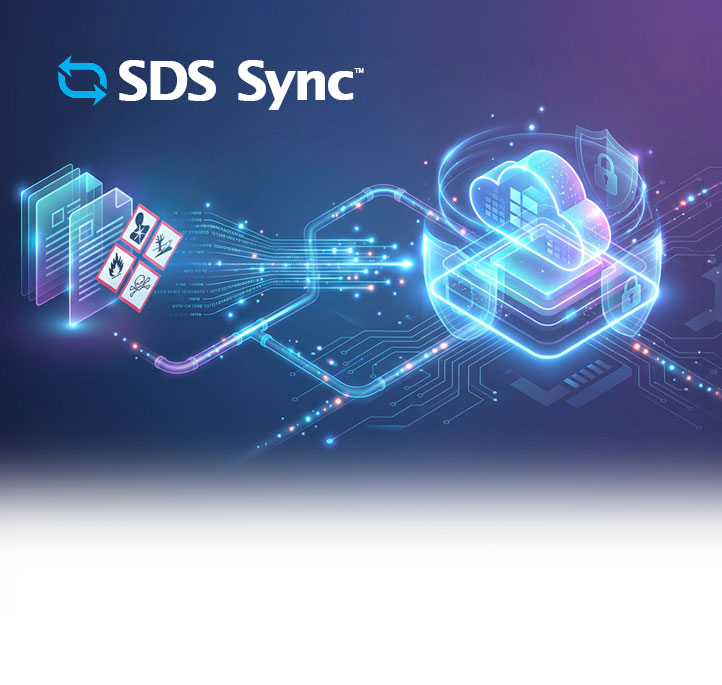 SDS Sync