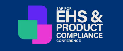 SAP for EHS and Product Compliance 2027